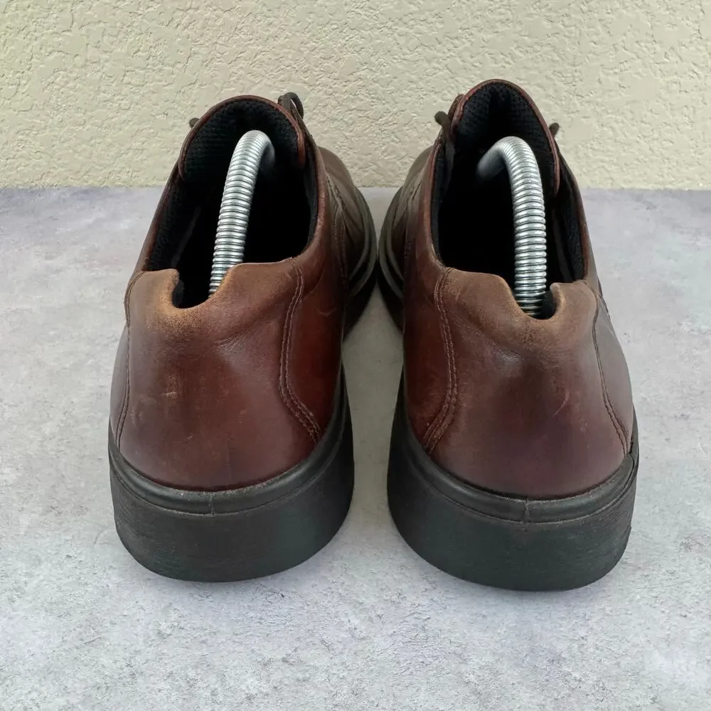 Ecco shoes mens